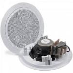 Arandela 6" Full Range 1,2/2,5/5/10W RMS AR-610 TF HAYONIK Arandela 6" Full Range 1,2/2,5/5/10W RMS AR-610 TF HAYONIK