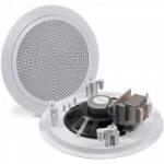 Arandela 6" Coaxial 1,2 / 2,5 / 5 / 10W RMS AR-610TX HAYONIK Arandela 6" Coaxial 1,2 / 2,5 / 5 / 10W RMS AR-610TX HAYONIK
