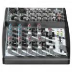 Mixer XENYX 1002 10 Entradas BEHRINGER Mixer XENYX 1002 10 Entradas BEHRINGER