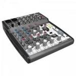 Mixer XENYX 1002 10 Entradas BEHRINGER Mixer XENYX 1002 10 Entradas BEHRINGER