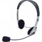 Headset Voicer Light 662040BS Preto/Prata OMEGA Headset Voicer Light 662040BS Preto/Prata OMEGA