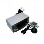 Extensor de Controle Remoto PROELETRONIC Extensor de Controle Remoto PROELETRONIC