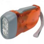 Lanterna de Leds TIMRICH GENÉRICO