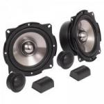 Kit Alto Falante + Tweeter + Crossover 2 Vias 5" 50W RMS 4 Ohms Multi System 52V2A JBL Kit Alto Falante + Tweeter + Crossover 2 Vias 5" 50W RMS 4 Ohms Multi System 52V2A JBL