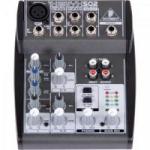 Mixer Xenyx 502 BEHRINGER Mixer Xenyx 502 BEHRINGER