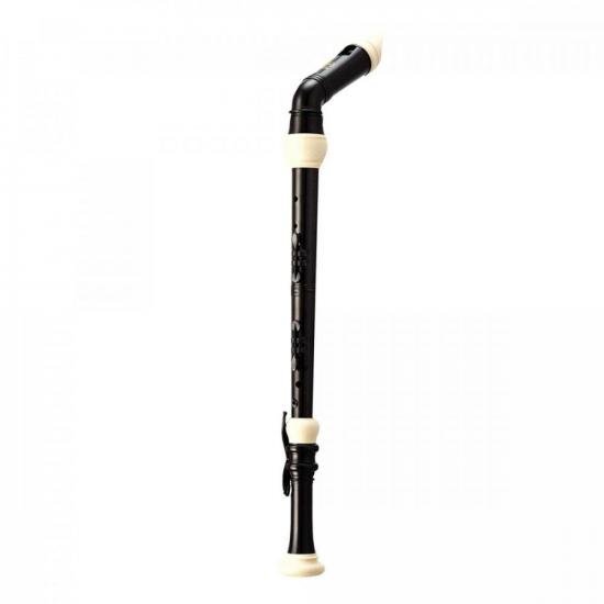 Flauta Doce Baixo Barroca F YRB-302BII YAMAHA Flauta Doce Baixo Barroca F YRB-302BII YAMAHA