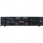 Amplificador SA-2200 200WRMS Linha 70Volts HAYONIK Amplificador SA-2200 200WRMS Linha 70Volts HAYONIK