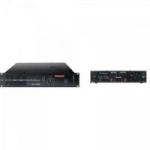 Amplificador SA-2200 200WRMS Linha 70Volts HAYONIK Amplificador SA-2200 200WRMS Linha 70Volts HAYONIK