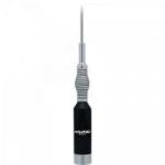 Antena Móvel com Bobina Central e Mola na Base PX B-2080 AQUÁRIO
