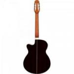 Violão Eletroacústico Nylon VENTURA Natural TAGIMA Violão Eletroacústico Nylon VENTURA Natural TAGIMA