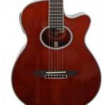 Violão Eletroacústico Nylon VENTURA Natural TAGIMA Violão Eletroacústico Nylon VENTURA Natural TAGIMA