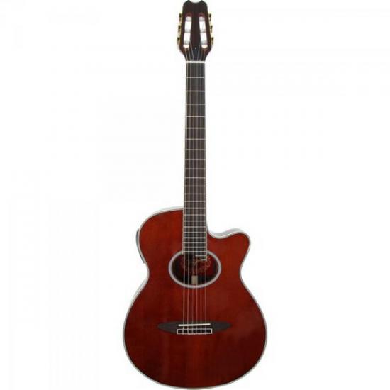 Violão Eletroacústico Nylon VENTURA Natural TAGIMA Violão Eletroacústico Nylon VENTURA Natural TAGIMA