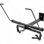 Suporte Para TV CRT 14" a 21" + DVD STV10 MULTIVISÃO Suporte Para TV CRT 14" a 21" + DVD STV10 MULTIVISÃO