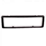 Moldura 7119 Panasonic Prata SVA PANASONIC Moldura 7119 Panasonic Prata SVA PANASONIC