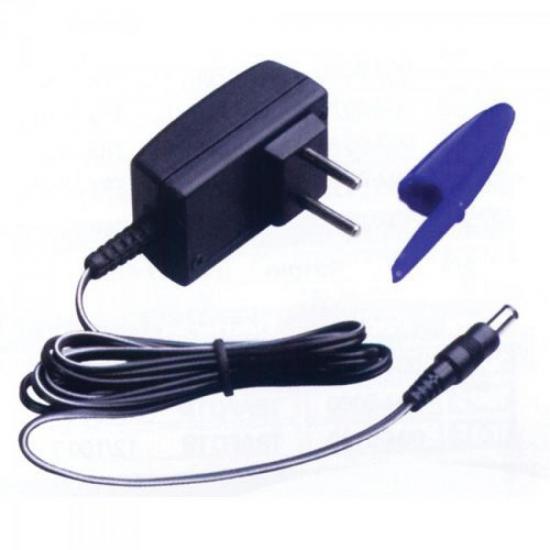 Fonte FCTP-125 12VDC 500mA Chaveada HAYONIK Fonte FCTP-125 12VDC 500mA Chaveada HAYONIK