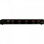 Setorizador de Áudio SH-1006 AMBIENCE LINE Preto HAYONIK Setorizador de Áudio SH-1006 AMBIENCE LINE Preto HAYONIK