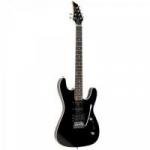 Guitarra MG230 Preta MEMPHIS Guitarra MG230 Preta MEMPHIS