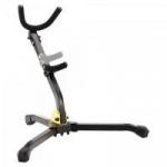 Suporte para Sax Alto ou Tenor DS530N HERCULES Suporte para Sax Alto ou Tenor DS530N HERCULES