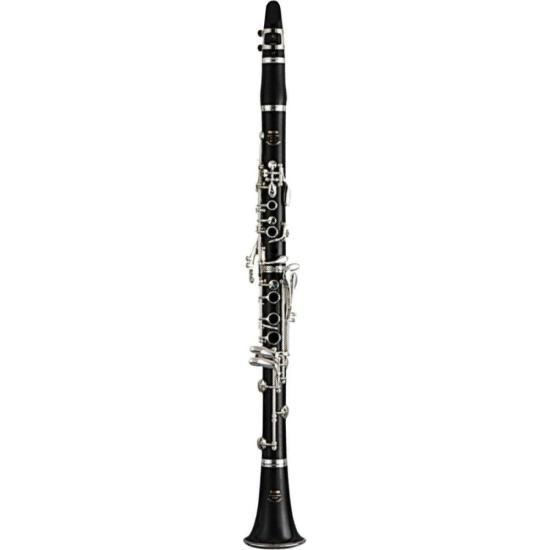 Clarinete Bb YCL-450 Preto YAMAHA Clarinete Bb YCL-450 Preto YAMAHA