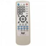 Controle Remoto para DVD UNIVERSAL ST230E GENÉRICO Controle Remoto para DVD UNIVERSAL ST230E GENÉRICO