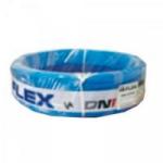 Fio 2x16 260W Cristal/Azul DNI Fio 2x16 260W Cristal/Azul DNI