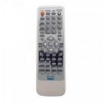 Controle Remoto para DVD Britânia IMAGEM GENÉRICO Controle Remoto para DVD Britânia IMAGEM GENÉRICO