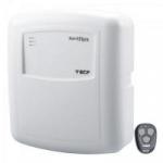 Central Alarme 3 Setores AlardFlex 3 ECP Central Alarme 3 Setores AlardFlex 3 ECP