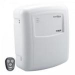 Central Alarme 3 Setores AlardFlex 3 ECP Central Alarme 3 Setores AlardFlex 3 ECP