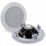 Arandela 6" Full Range 12W RMS 8 Ohms AR-612 F HAYONIK Arandela 6" Full Range 12W RMS 8 Ohms AR-612 F HAYONIK