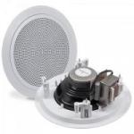 Arandela 6" Full Range 1,2/2,5/5/10W RMS AR-612 TF HAYONIK Arandela 6" Full Range 1,2/2,5/5/10W RMS AR-612 TF HAYONIK