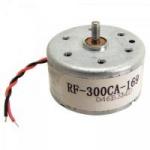 Motor para DVD 3V5 GENÉRICO