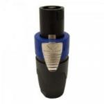 Conector Speakon 4 Polos NL4FX NEUTRIK
