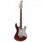 Guitarra Pacífica 012 Vermelha YAMAHA Guitarra Pacífica 012 Vermelha YAMAHA