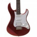 Guitarra Pacífica 012 Vermelha YAMAHA Guitarra Pacífica 012 Vermelha YAMAHA