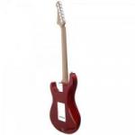 Guitarra Pacífica 012 Vermelha YAMAHA Guitarra Pacífica 012 Vermelha YAMAHA