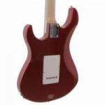 Guitarra Pacífica 012 Vermelha YAMAHA Guitarra Pacífica 012 Vermelha YAMAHA