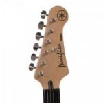 Guitarra Pacífica 012 Vermelha YAMAHA Guitarra Pacífica 012 Vermelha YAMAHA