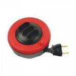 Extensão 0,75mm 5 Metros Pop Spin DANEVA Extensão 0,75mm 5 Metros Pop Spin DANEVA