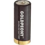 Pilha Tamanho N 1,5V 900mAh Shrink GOLDPEONY Pilha Tamanho N 1,5V 900mAh Shrink GOLDPEONY