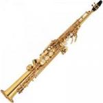 Sax Soprano Laqueado Bb YSS475 II YAMAHA Sax Soprano Laqueado Bb YSS475 II YAMAHA
