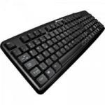 Teclado Standard PS2 ABNT2 SK-101BK Preto FORTREK Teclado Standard PS2 ABNT2 SK-101BK Preto FORTREK