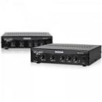 Amplificador 50W VERSATIL SLIM MONO 70V Preto HAYONIK Amplificador 50W VERSATIL SLIM MONO 70V Preto HAYONIK