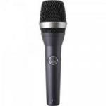 Microfone Dinâmico D5 MPL AKG Microfone Dinâmico D5 MPL AKG