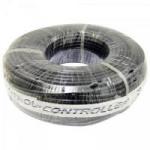 Fio PP 2x2,50mm Preto CONTROLLER Fio PP 2x2,50mm Preto CONTROLLER