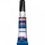 Cola Super Bonder 3g LOCTITE