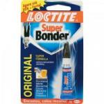 Cola Super Bonder 3g LOCTITE Cola Super Bonder 3g LOCTITE