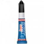 Cola Super Bonder 3g LOCTITE Cola Super Bonder 3g LOCTITE