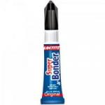 Cola Super Bonder 3g LOCTITE Cola Super Bonder 3g LOCTITE