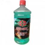 Carga de Fumaça Laser Hobby Fog 1 Litro Morango LASERLED Carga de Fumaça Laser Hobby Fog 1 Litro Morango LASERLED