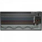 Mesa de Som 32 Canais e 99 Efeitos SX3242FX Eurodesk BEHRINGER Mesa de Som 32 Canais e 99 Efeitos SX3242FX Eurodesk BEHRINGER